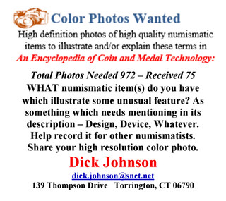 DickJohnson Encyclopedia ad06 Photos Wanted