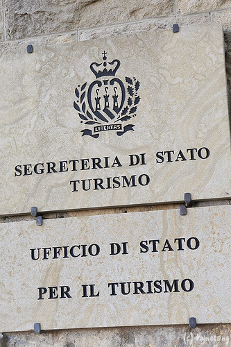 Tourism Office of San Marino