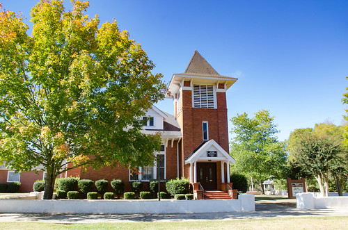 Smyrna Methodist Church