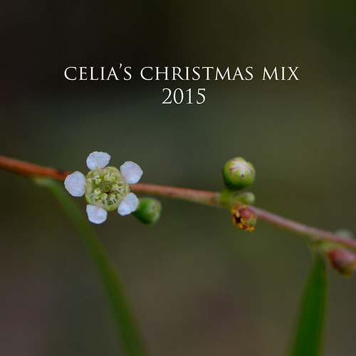 Christmas Mix 2015