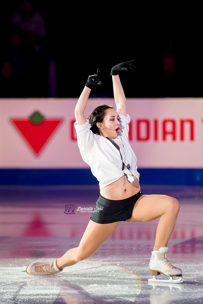 Skate Canada International