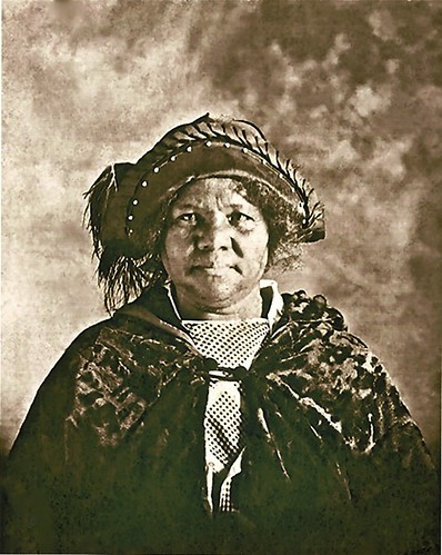 Madame Phoebia Sullivan