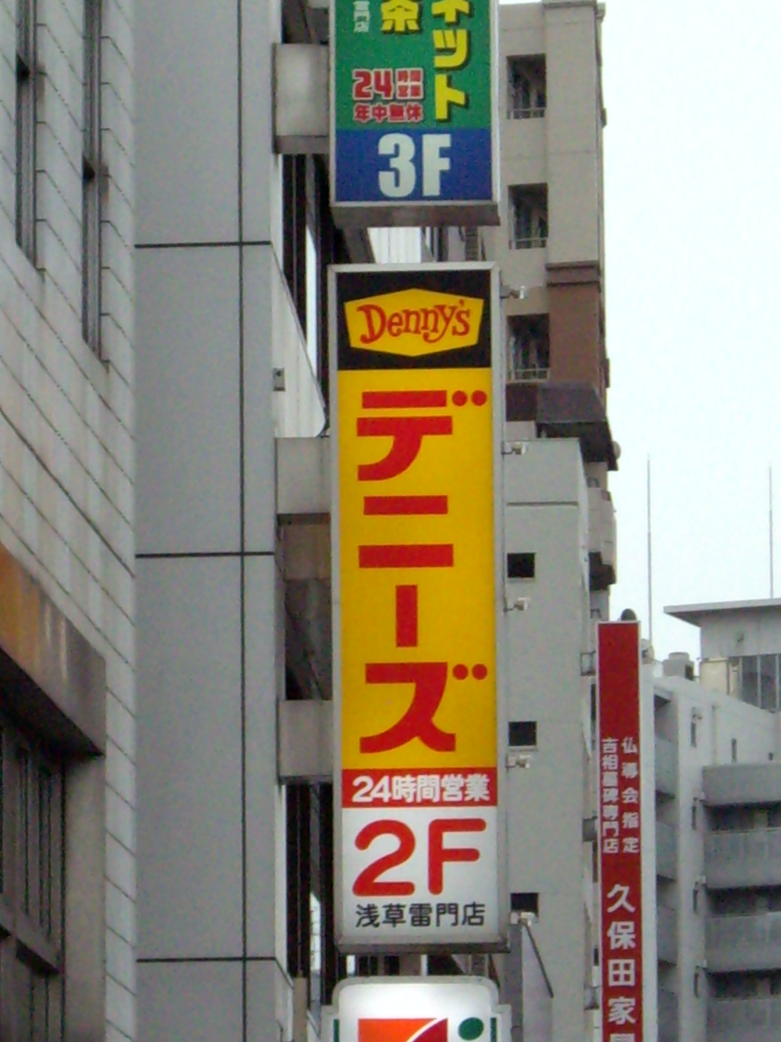 Katakana in Use