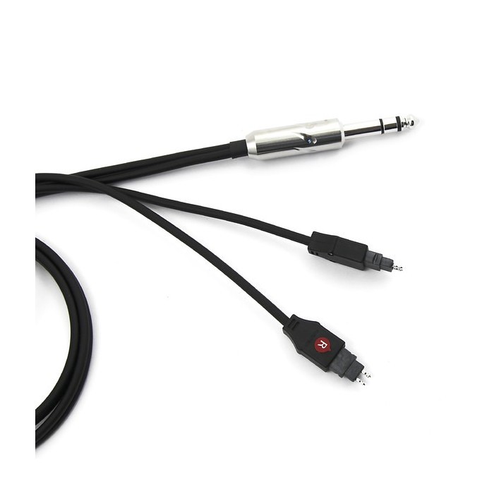 [Bán] Cable Furutech ADL iHP-35S for HD650, HD600 - 2