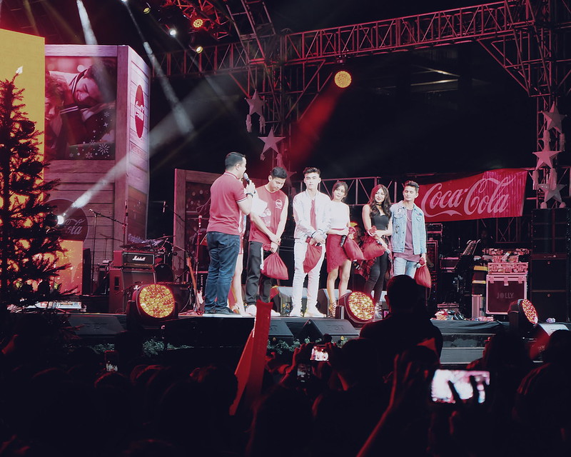 coca cola concert 2016