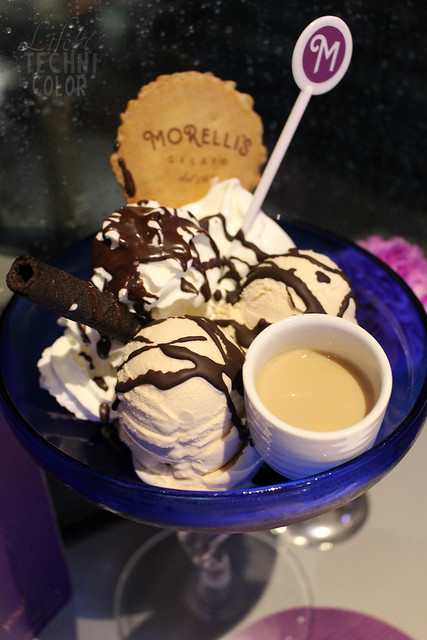 Morelli's