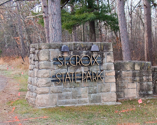 St Croix State Park