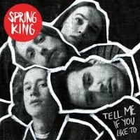 Spring King TMIYLT cover