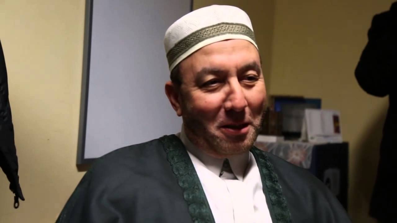 محمد جبريل