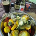 Stout-marinaded Grilled Veggies (01)