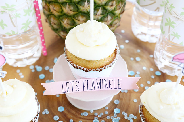 let's flamingle!