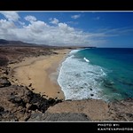 Piedra Playa (El Cotillo, Fuerteventura, Canary Islands, Spain)