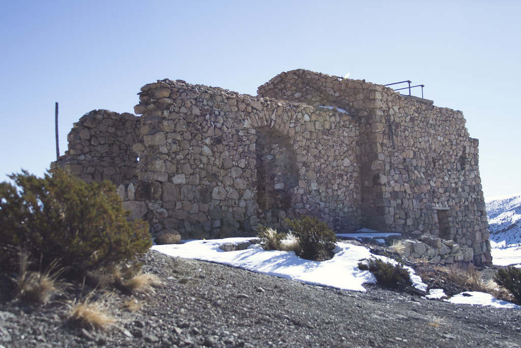 Viaje a las Antiguas ruinas de las minas de Paramillo 2° par 27524676340_28c3df4fbb_b