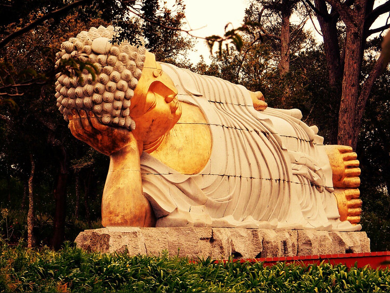 Bacalhôa Buddha Eden Garden