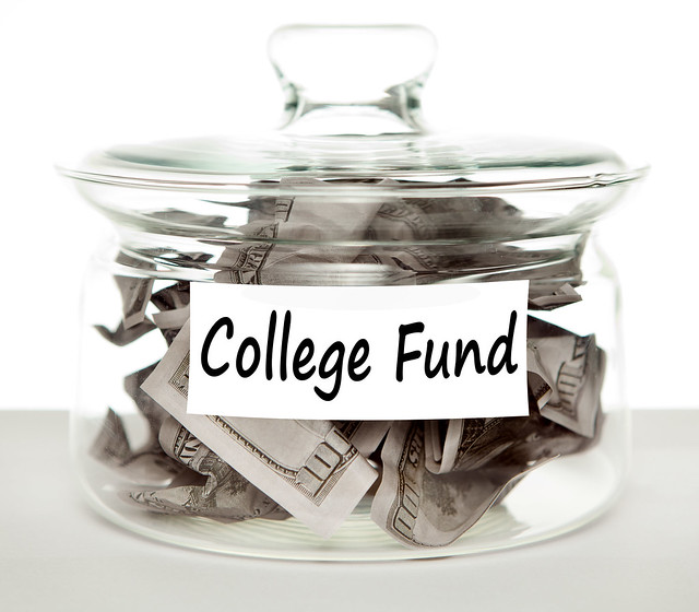 College Fund Saving For College