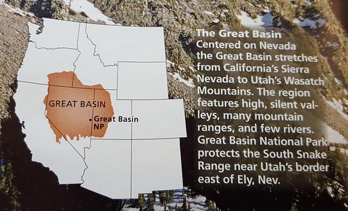 Great Basin NP
