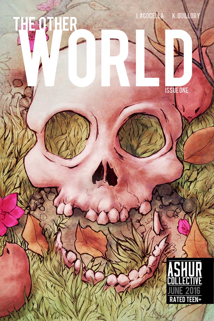 The Other World, Issue One