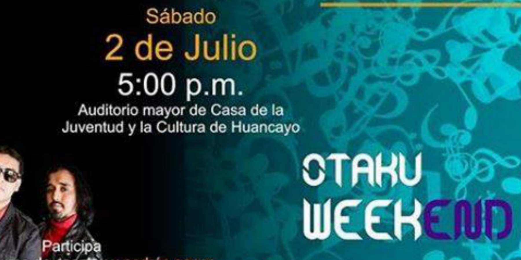 Otaku Weekend | Huancayo