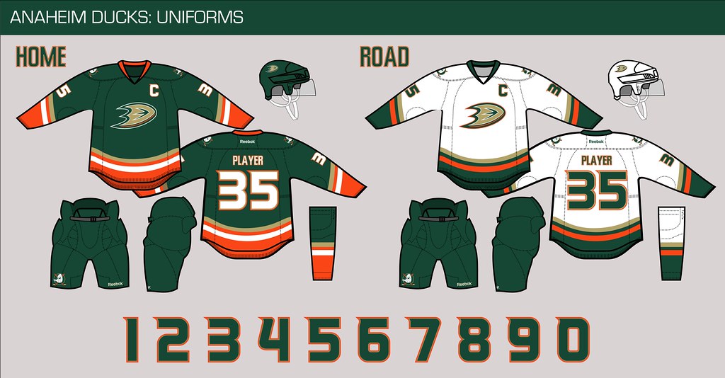NHL Defunct Series - Concepts - Chris Creamer's Sports Logos