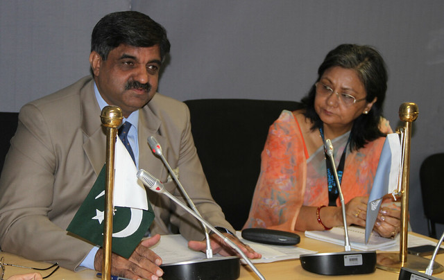 Debrief by Pakistan’s Delegation to the first-ever World Humanitarian Summit
