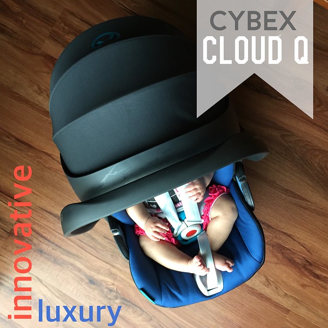 cybex cloud Q