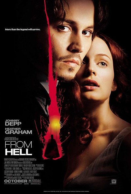(2001) From Hell
