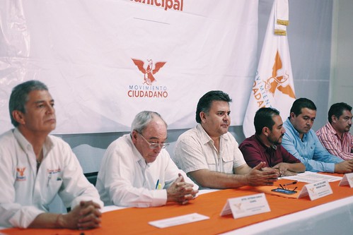 30 Junio2016. Toma de protesta comisión operativa municipal Encarnación de Díaz