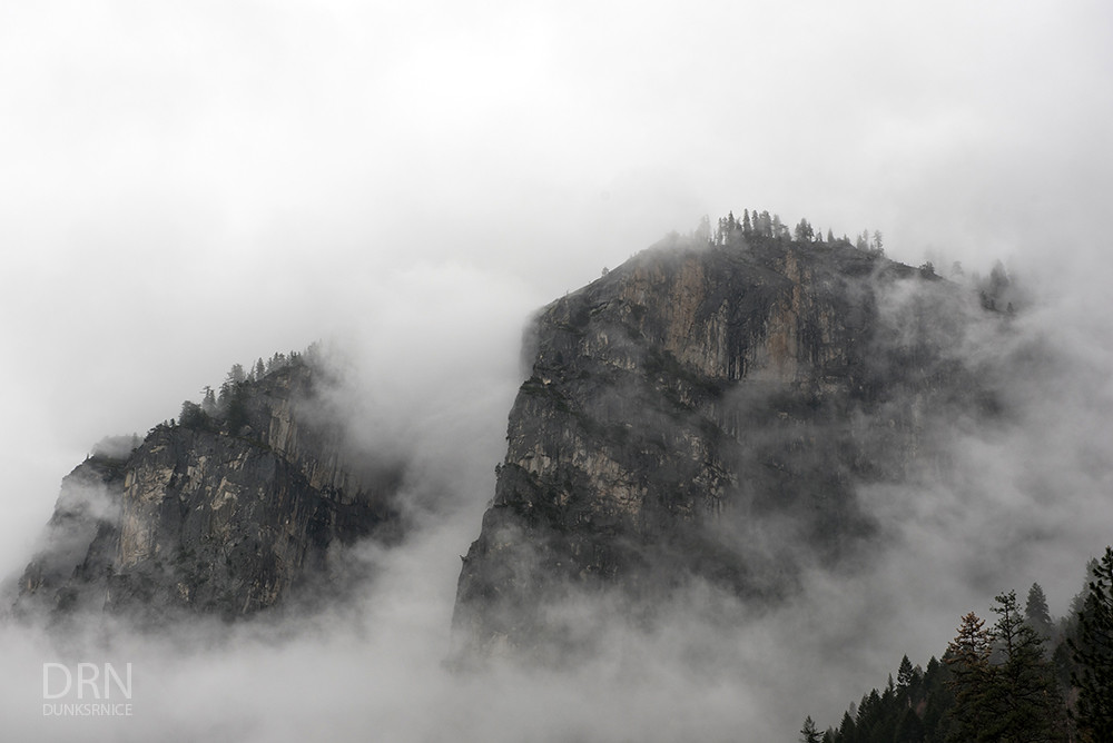 Yosemite - 05.08.16