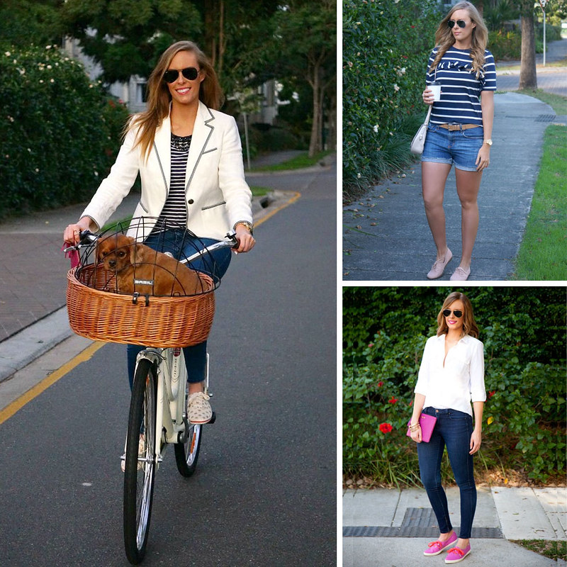 10 Preppy Style Fashion Bloggers You Should Know | Lauren - Style Elixir