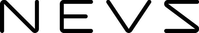 NEVS Logotype-Black