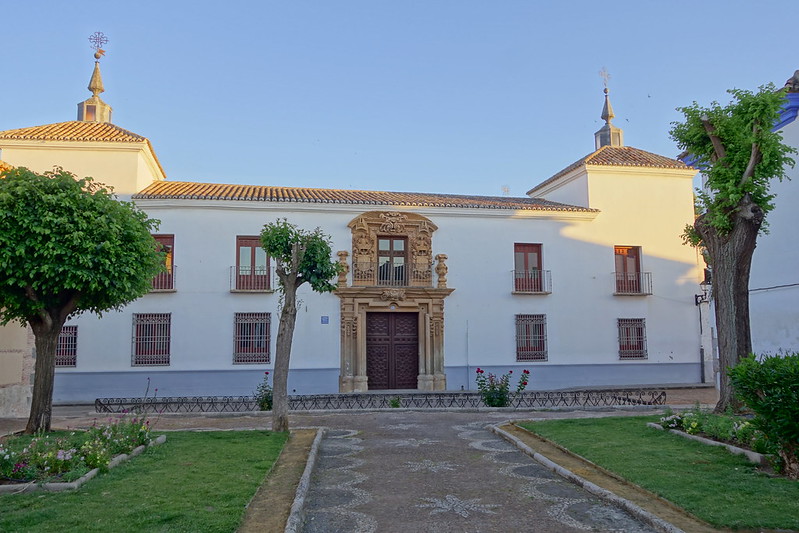 Almagro (Ciudad Real), la insigne capital de la antigua provincia de La Mancha. - De viaje por España (25)