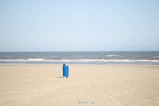 Pantai Hoek van Holland