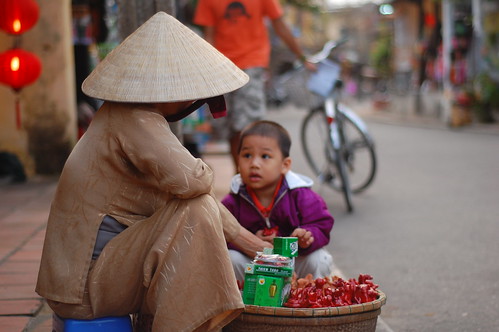 Southeast Asia - Vietnam