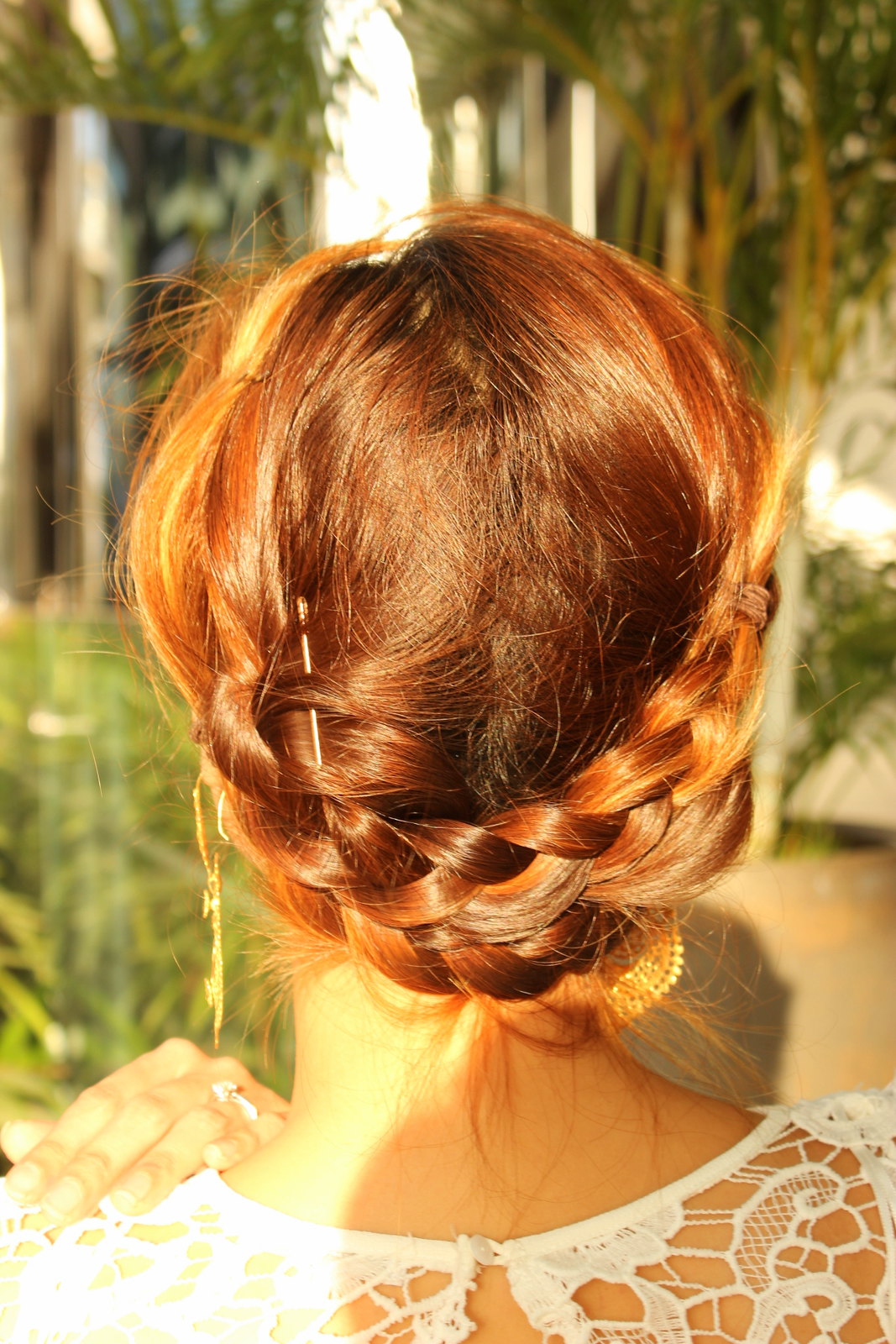 braid inspiration