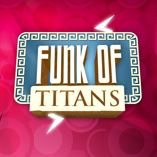 Funk Of Titans (Cross-Buy)
