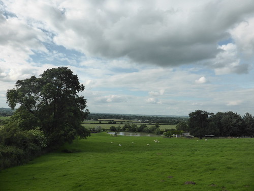 Warwickshire Views