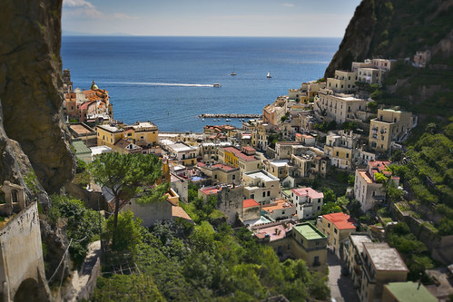 Atrani, Italy