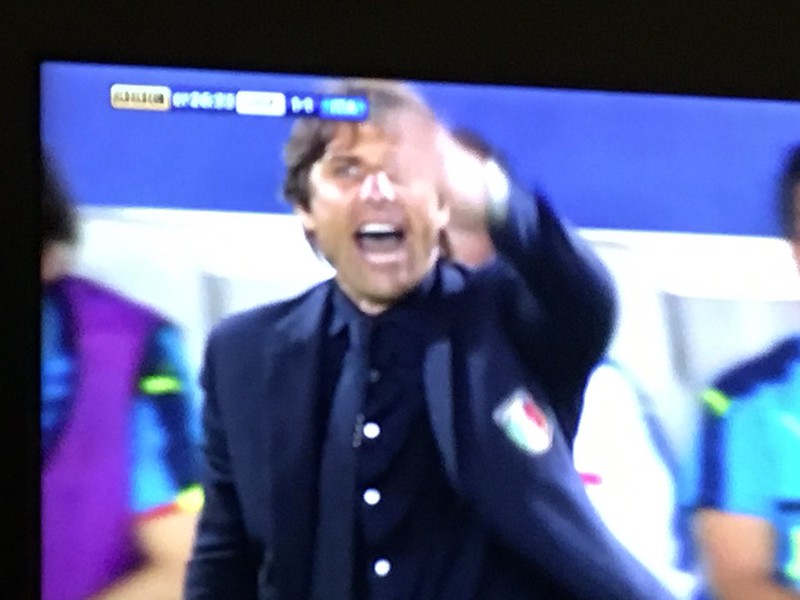 Germany 6 - 5 Italy (penalties)