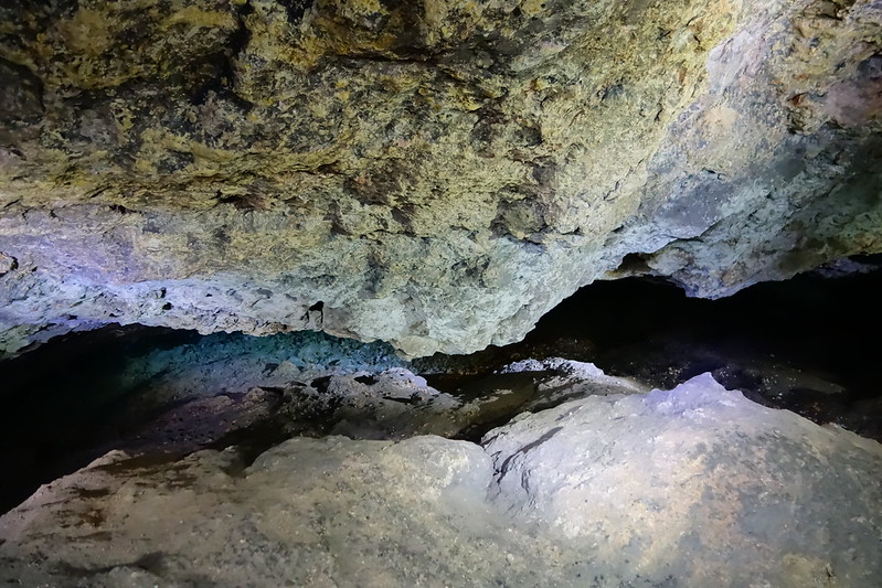 PARQUE NATURAL DE LAS LAGUNAS DE RUIDERA (Albacete y C.Real). Cueva Montesinos. - De viaje por España (26)