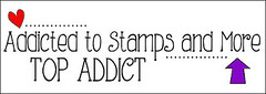 Addicted to Stamps - Winner