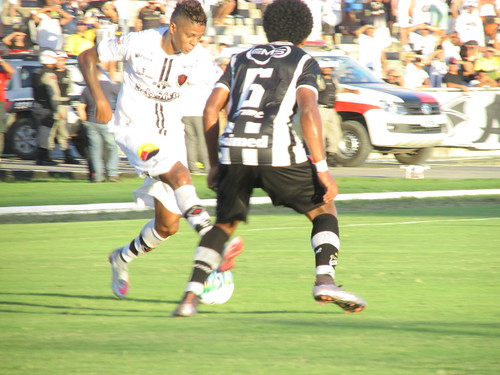 Botafogo_PB 2x0 ABC