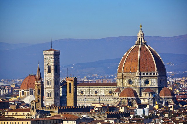 Simply Florence