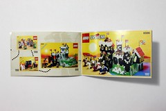LEGO Classic Knights Minifigure (5004419)