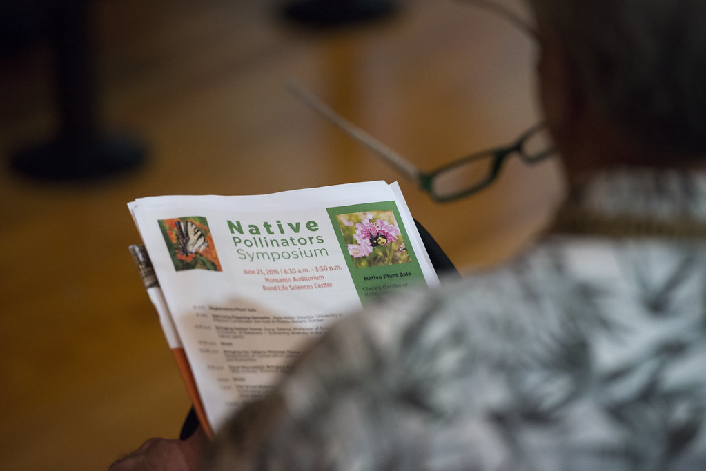 Native Pollinators Symposium