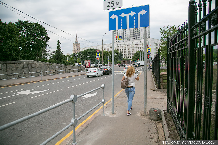 Как ЦОДД Москвы уродует наши дороги и ухудшает безопасность IMG_0738-mini