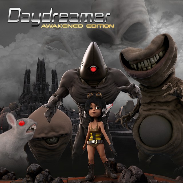Daydreamer: Awakened Edition