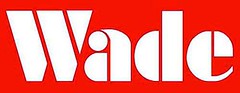 Wade Logo 2