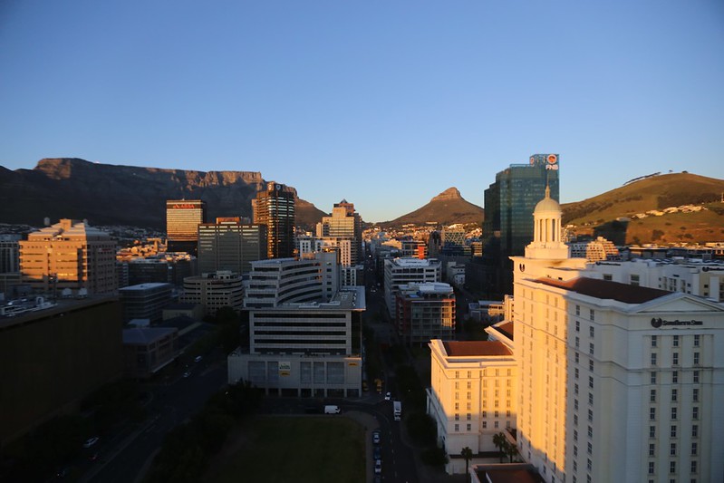 The Westin Cape Town