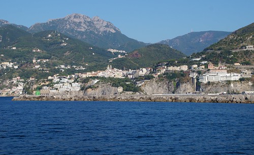 Salerno-Positano y Amalfi, 26 de agosto - Crucero Brilliance OTS (7)