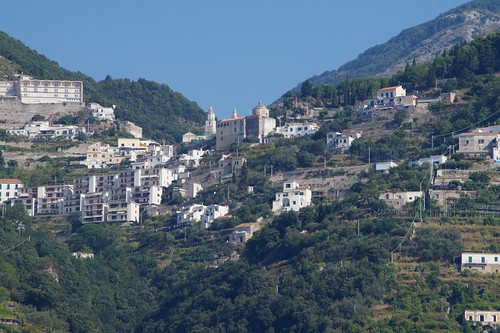 Salerno-Positano y Amalfi, 26 de agosto - Crucero Brilliance OTS (14)